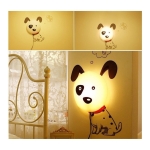 Lampara 3d Para Pared Con Luz Wallpaper Led Niños Regalo - Imagen 4