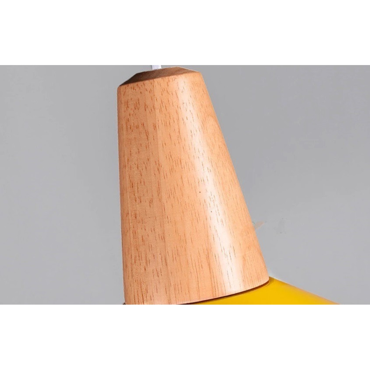 Lampara Colgante Grande - Imagen 2