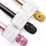 Micrófono Parlante Micgeek Karaoke Bluetooth Ios - Android - Imagen 4