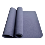 Colchoneta Yogamat Pilates Gimnasia Abdominales 5mm C/ventil - Imagen 12