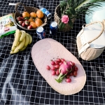 Mantel Para Picnic Impermeable Playa Camping Iluminaras - Imagen 6