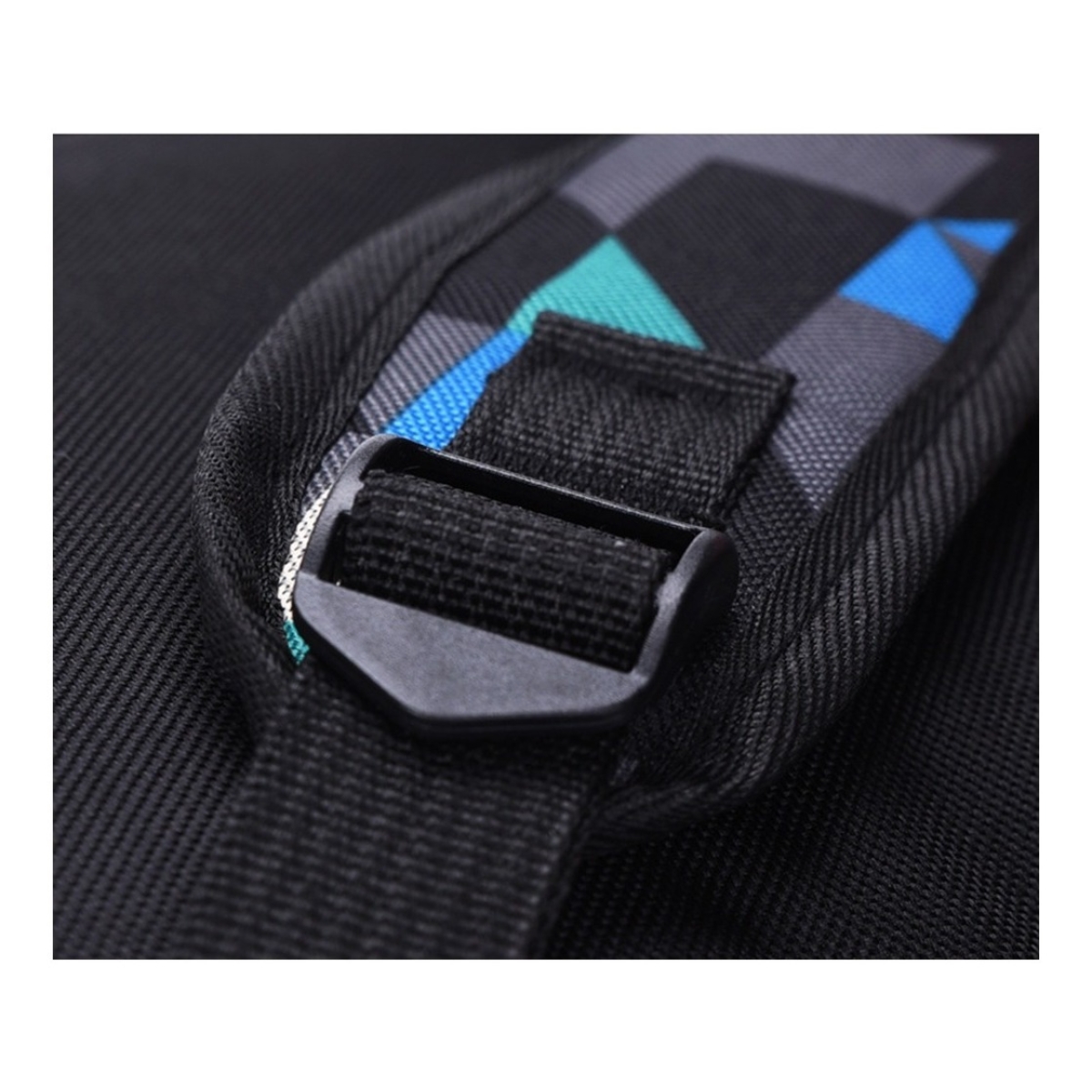 Mochilas Unisex Fortnite Escuela Liceo Mochila Battle Royale - Imagen 5