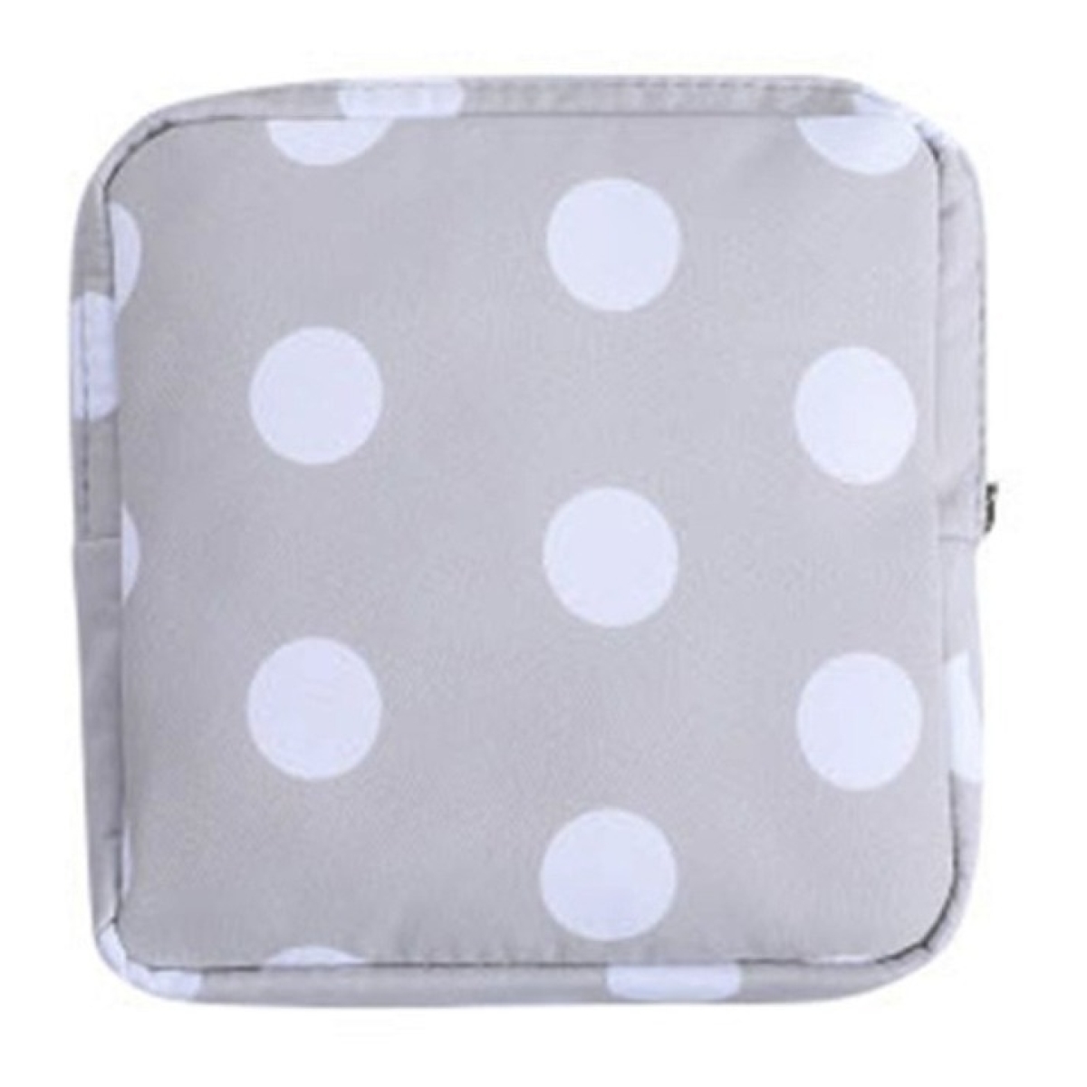 Neceser Mini Ideal Maquillaje Higiene Personal Etc. 15 X 15 - Imagen 11