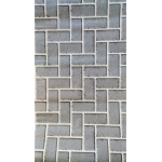 Papel Adhesivo Tapiz Pared Ladrillo Intercalado Iluminaras - Imagen 2