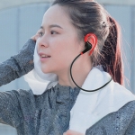 Auriculares Vincha Deportivos Bluetooth Para Correr Bici - Imagen 2