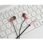Auriculares Manos Libres In-ear Metal Jack 3.5mm Iluminaras - Imagen 7