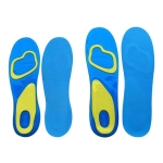 Plantillas De Gel De Silicona Ortopédicas Deportivas - Imagen 2