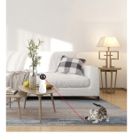 Ejercitador Láser Led Para Mascotas Entretenimiento - Imagen 8