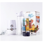 Licuadora Nueva Portatil Mixer Shake Take 3 Con 2 Vasos ® - Imagen 15