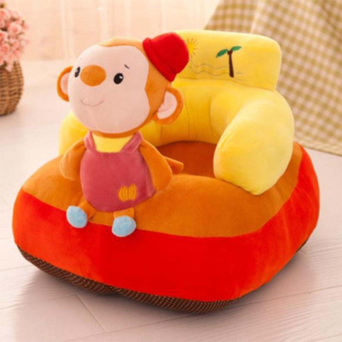 Puff Sofá Divertidos Para Niños O Mascotas Varios Modelos - Imagen 8