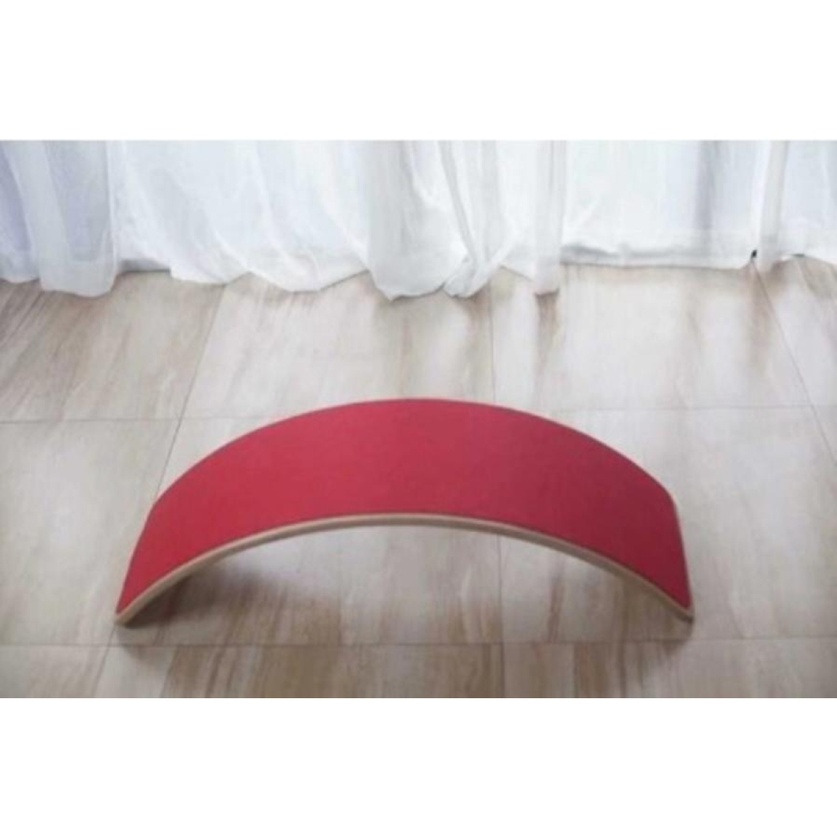 Tabla Curva De Equilibrio Didáctica Para Niños Montessori - Imagen 14