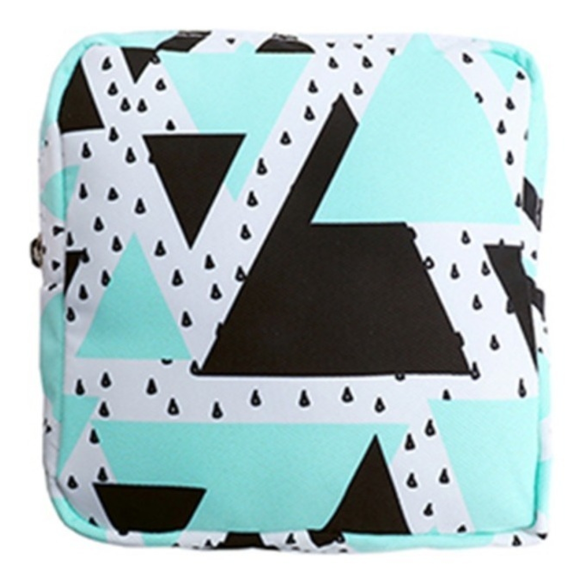 Neceser Mini Ideal Maquillaje Higiene Personal Etc. 15 X 15 - Imagen 16