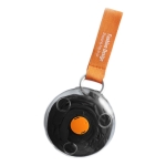 Bolsa Plegable De Compras Para Enrollar Chismosa - Imagen 2