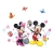 Mickey y Minnie