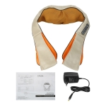 Masajeador Eléctrico Infrarojo Cuello Hombros - Imagen 8