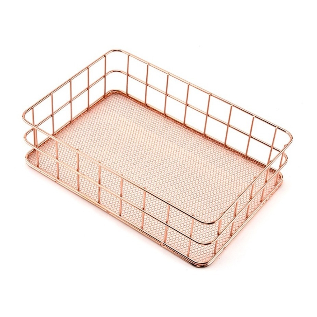 Organizador Multifunción Para Escritorio Estilo Nordico - Imagen 1