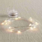 Mini Leds, Bichito De Luz, Luciérnaga 2 Mts - Imagen 2