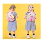 Mochila Jardín Infantil Peluche Animales Varios Diseños - Imagen 18
