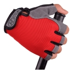 Guantes Para Crossfit Gym Gimnasio Musculacion Hacer Pesas - Imagen 5