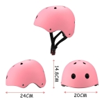 Set De 7 Protecciones Para Niños Casco Rodilleras Coderas - Imagen 12