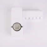 Dispensador De Pasta Automatico Y Porta Cepillo Para 5 - Imagen 3