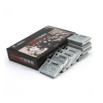 Goma De Borrar Moldeable Carbonilla Pack X2 Iluminaras - Imagen 4