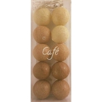 Guirnalda Esferas Decorativas Con Luz- Decoración-pipilota - Imagen 4