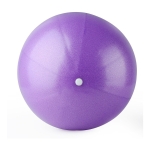 Set 2 Entrenamiento Trx Pelota Yoga Colchoneta Iluminaras - Imagen 2