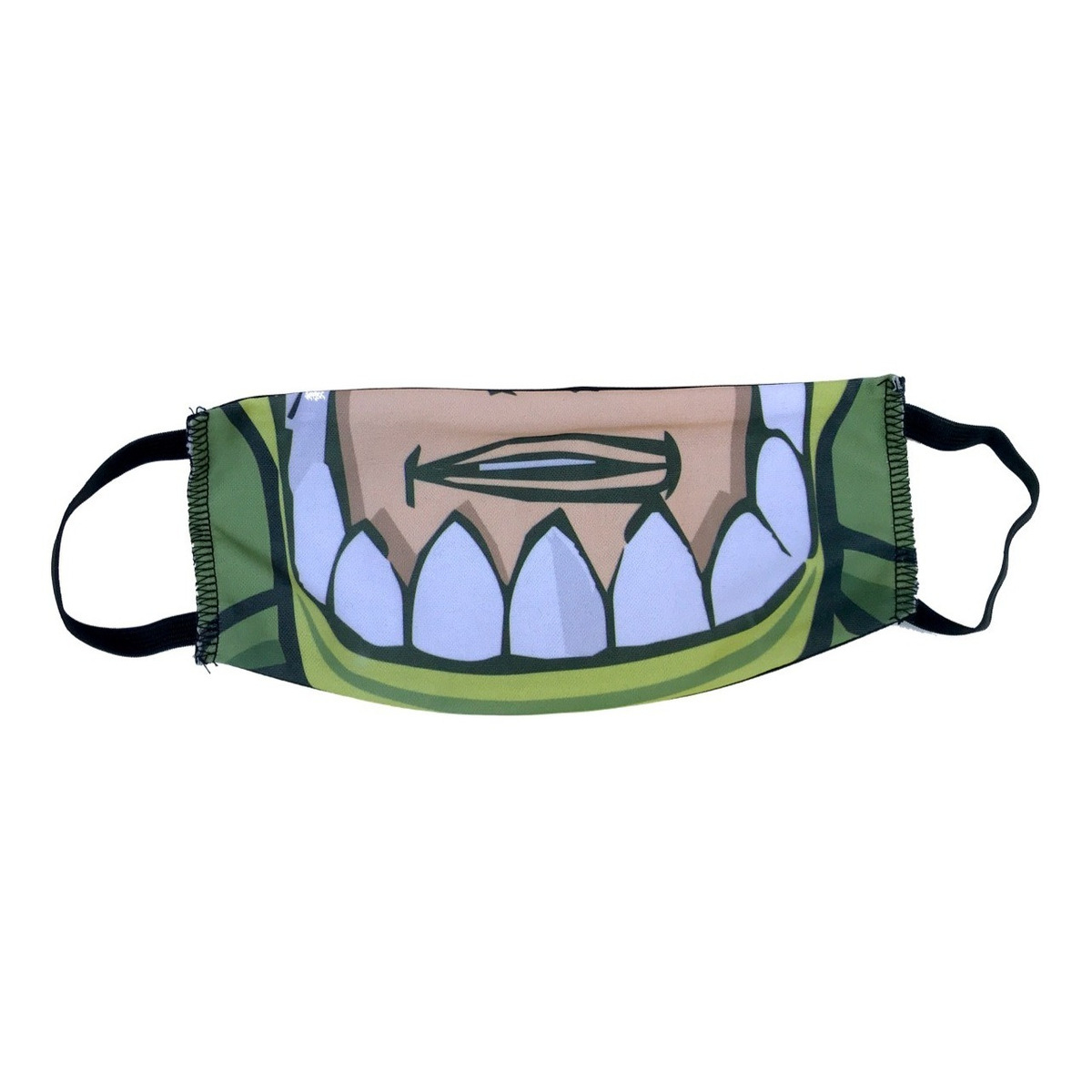 Mascarillas Tapa Boca De Diseño Fortnite - Iluminaras - Imagen 1