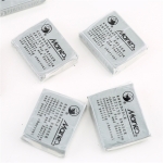 Goma De Borrar Moldeable Carbonilla Pack X2 Iluminaras - Imagen 5