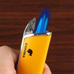 Encendedor Soplete Mechero Catalítico Gas Butano - Imagen 2