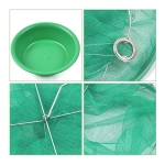 Trampa Para Insectos Moscas Mosquitos Atrapamoscas Jaula - Imagen 6