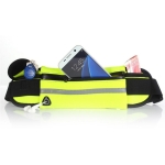 Riñonera Deportiva Para Correr Neopreno Impermeable - Imagen 15