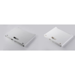 Cesto Ropa Sucia Plegable Para Colgar Pared Baño Caja Chico - Imagen 2
