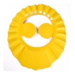 Gorro De Ducha Para Bebé Ajustable De Goma - Imagen 12