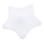 5x Filtro Para Desagüe Fregadero Cocina Filtro Baño - Imagen 2