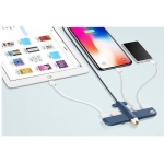 Extensor Hub Usb X4 Con Forma De Avión De Alta Calidad - Imagen 7