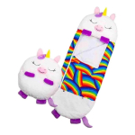 Happy Nappers Sobre De Dormir Infantil 137 Cm - Imagen 14