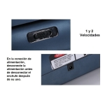 Ejercitador De Piernas De Calidad Healthy Legs Iluminarás - Imagen 4