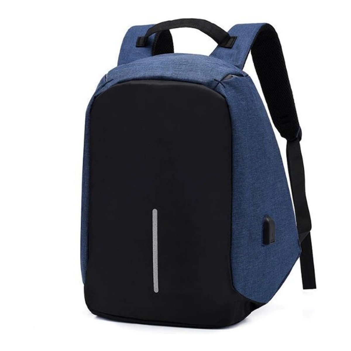 Mochila Antirrobo Para Laptop Notebook Impermeable - Imagen 1
