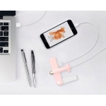 Extensor Hub Usb X4 Con Forma De Avión De Alta Calidad - Imagen 5