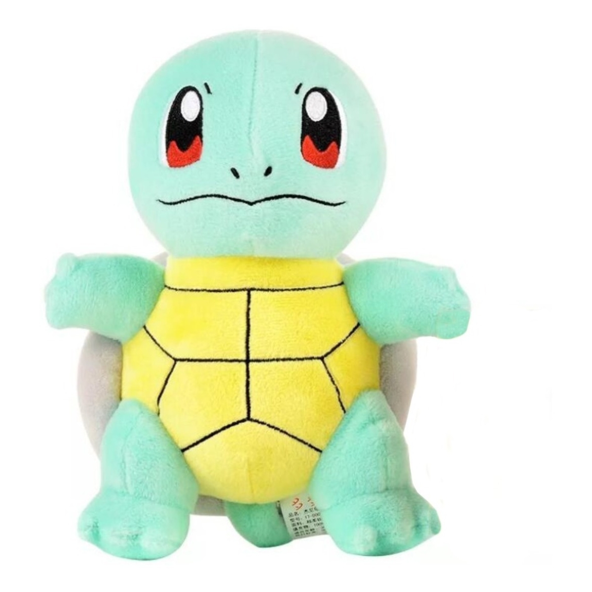 Muñeco Pokemon Peluche Gran Calidad Para Niños Iluminaras - Imagen 7