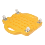 Patineta Tabla De Entrenamiento Equilibrio Sensorial Niños - Imagen 3