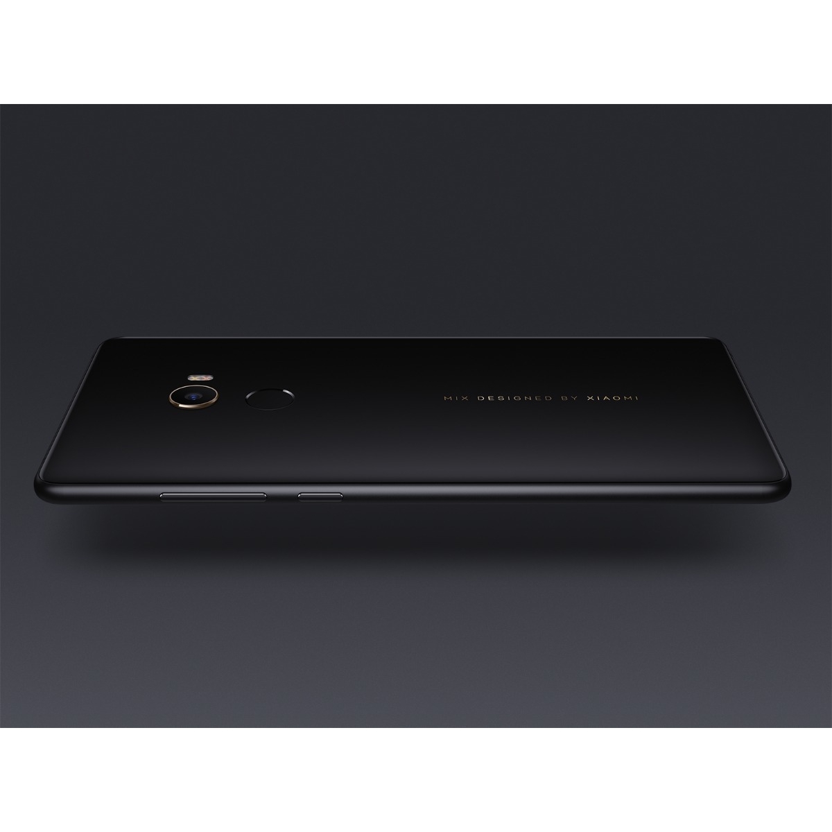 Celular Xiaomi Mi Mix 2 Black 6gb Ram 64gb Nuevo C/garantia - Imagen 3