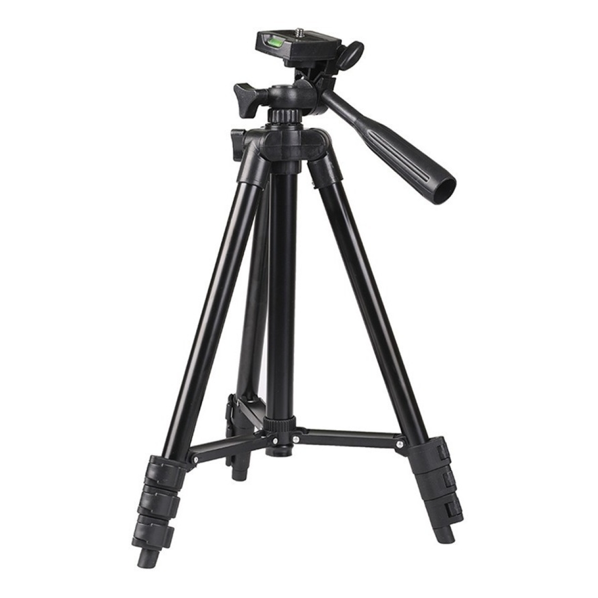 Tripode Extensible 35-102cm Para Cámara O Celular - Imagen 2