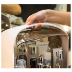 Organizador Cosmeticos Exhibidor Maquillaje Acrilico Grande - Imagen 4