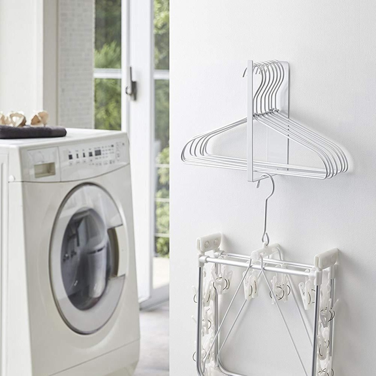 Estante Organizador Magnético Para Cocina Lavarropa Ii - Imagen 11