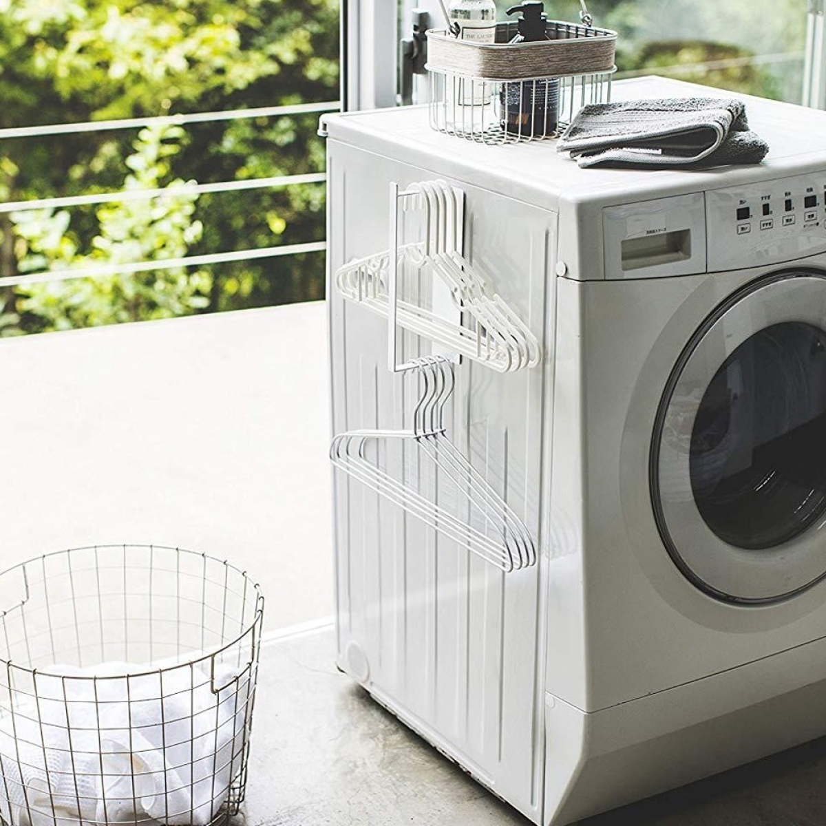 Estante Organizador Magnético Para Cocina Lavarropa Ii - Imagen 7