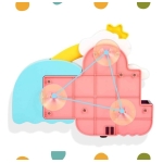 Juguete Para Ducha Baño Bebes Pulverizador De Agua Elephant - Imagen 3