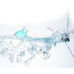 Aspirador Nasal A Succion Para Bebe Infantil Facil Limpieza - Imagen 4